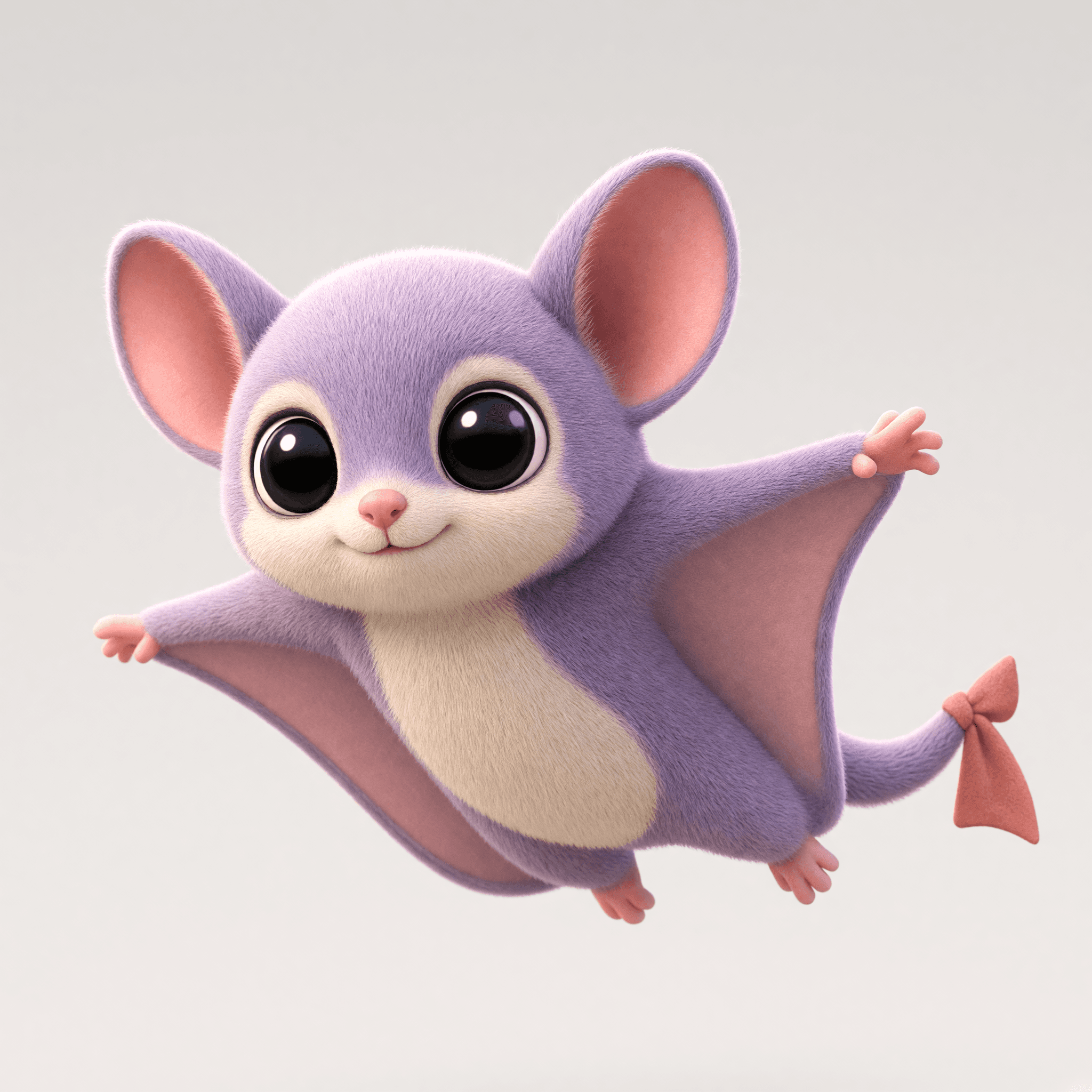 Nix the sugar glider